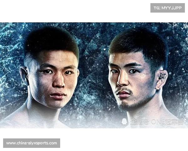 ONE蝇量级胡勇惜败扎基洛夫中国军团曼谷站遗憾收场