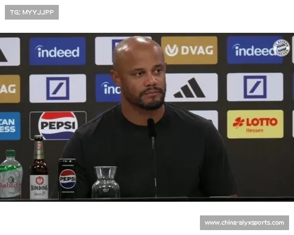 拜仁定位球连丢两球,孔帕尼换人调整成逆转关键