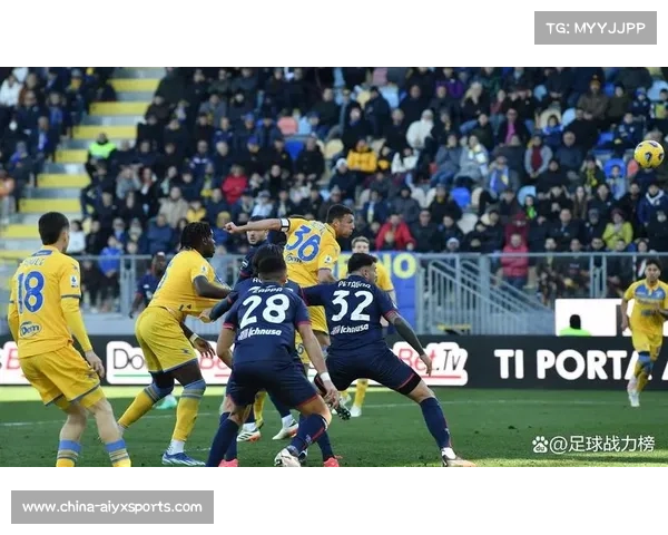 卡利亚里主场挂“19年不败”标语，心理战预热保级关键战