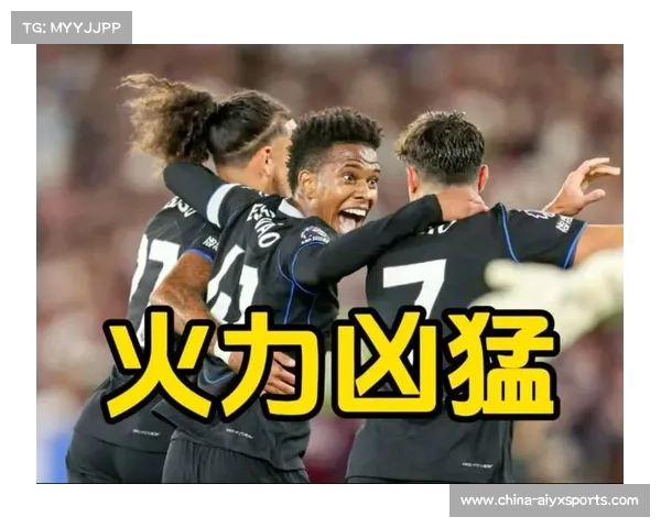 切尔西5-1狂胜西汉姆联，佩德罗凯塞多引领新战术崛起