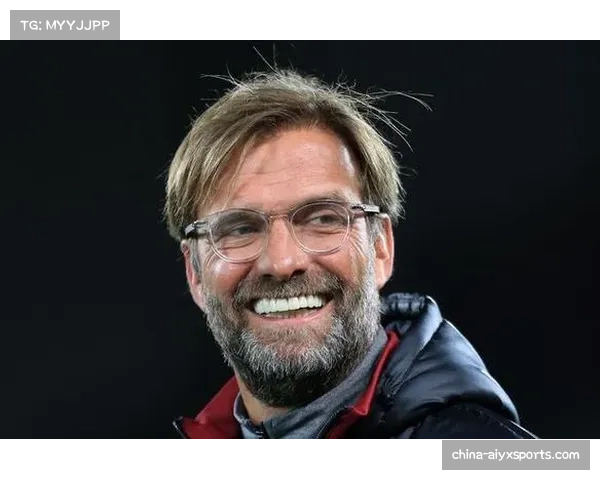 克洛普接受专访：谈利物浦更新换代与对高位压迫战术的坚持