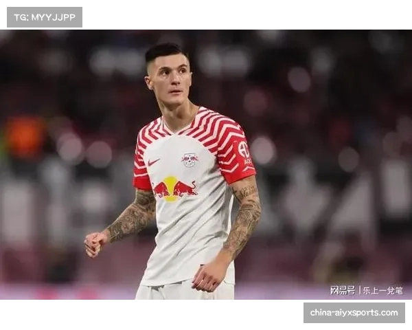 RB莱比锡4-0大胜奥格斯堡,塞斯科上演帽子戏法